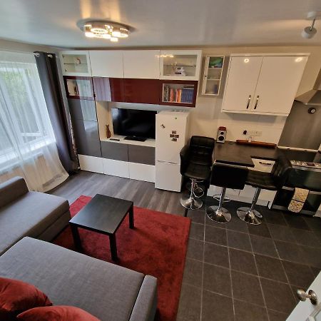 Comfy Apartment, Self Check-In 24H-Day, 7Days-Week, Sleep 4 - In Devon, Dartmoor, Near A38 Teigngrace エクステリア 写真