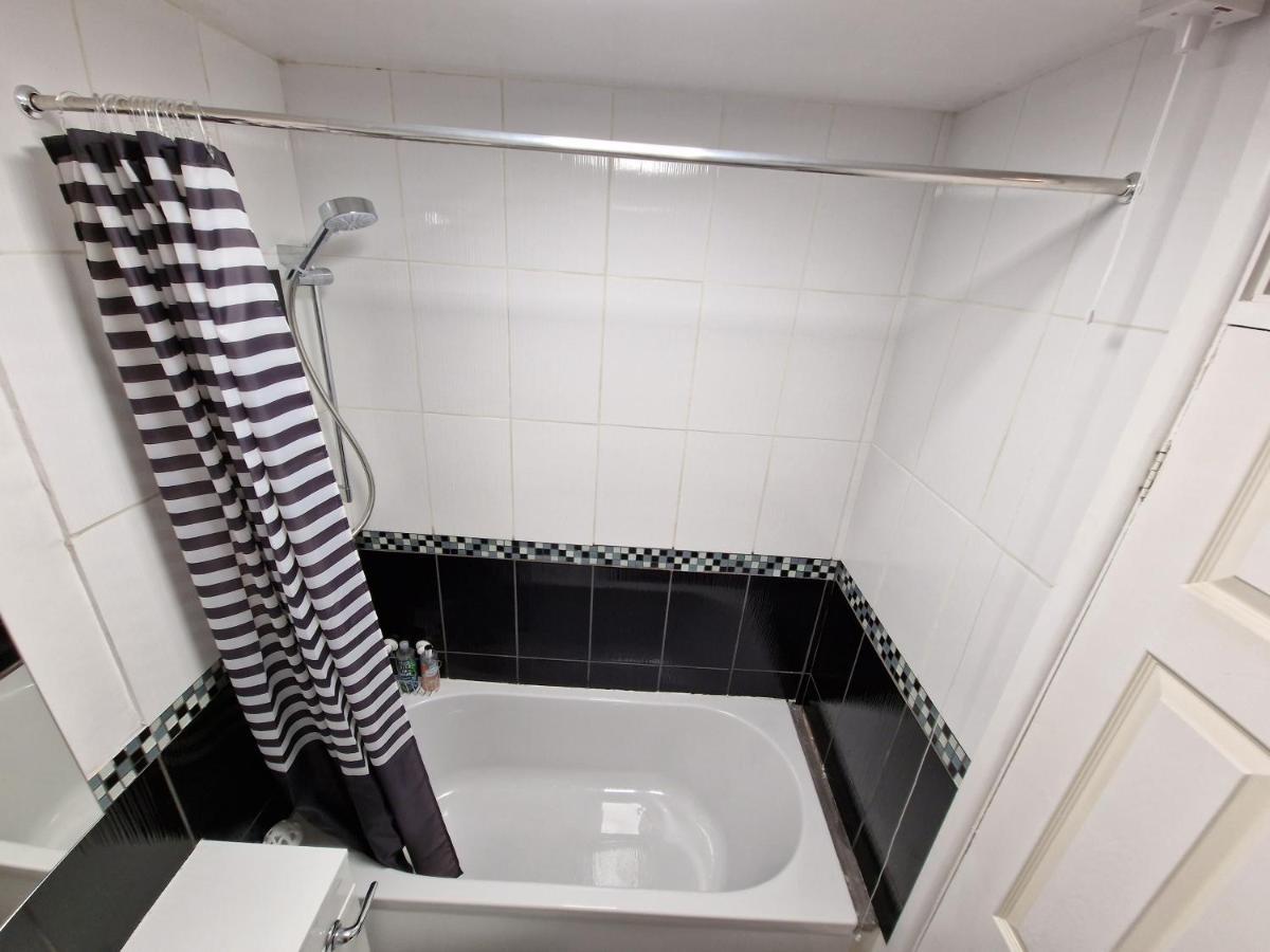 Comfy Apartment, Self Check-In 24H-Day, 7Days-Week, Sleep 4 - In Devon, Dartmoor, Near A38 Teigngrace エクステリア 写真