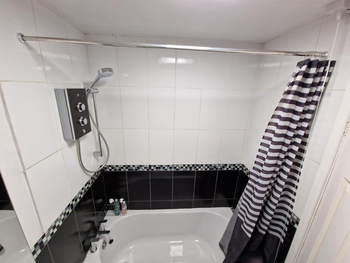 Comfy Apartment, Self Check-In 24H-Day, 7Days-Week, Sleep 4 - In Devon, Dartmoor, Near A38 Teigngrace エクステリア 写真