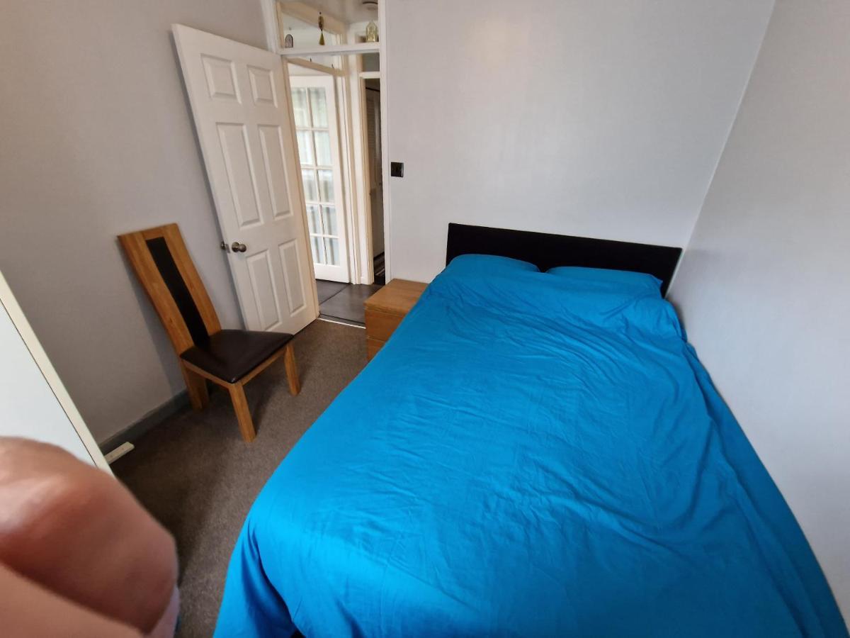 Comfy Apartment, Self Check-In 24H-Day, 7Days-Week, Sleep 4 - In Devon, Dartmoor, Near A38 Teigngrace エクステリア 写真