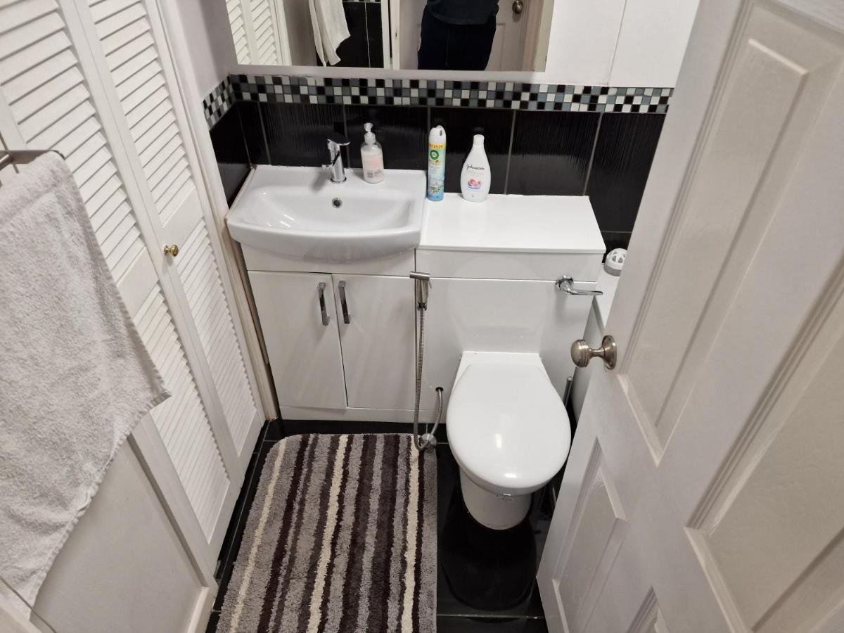 Comfy Apartment, Self Check-In 24H-Day, 7Days-Week, Sleep 4 - In Devon, Dartmoor, Near A38 Teigngrace エクステリア 写真