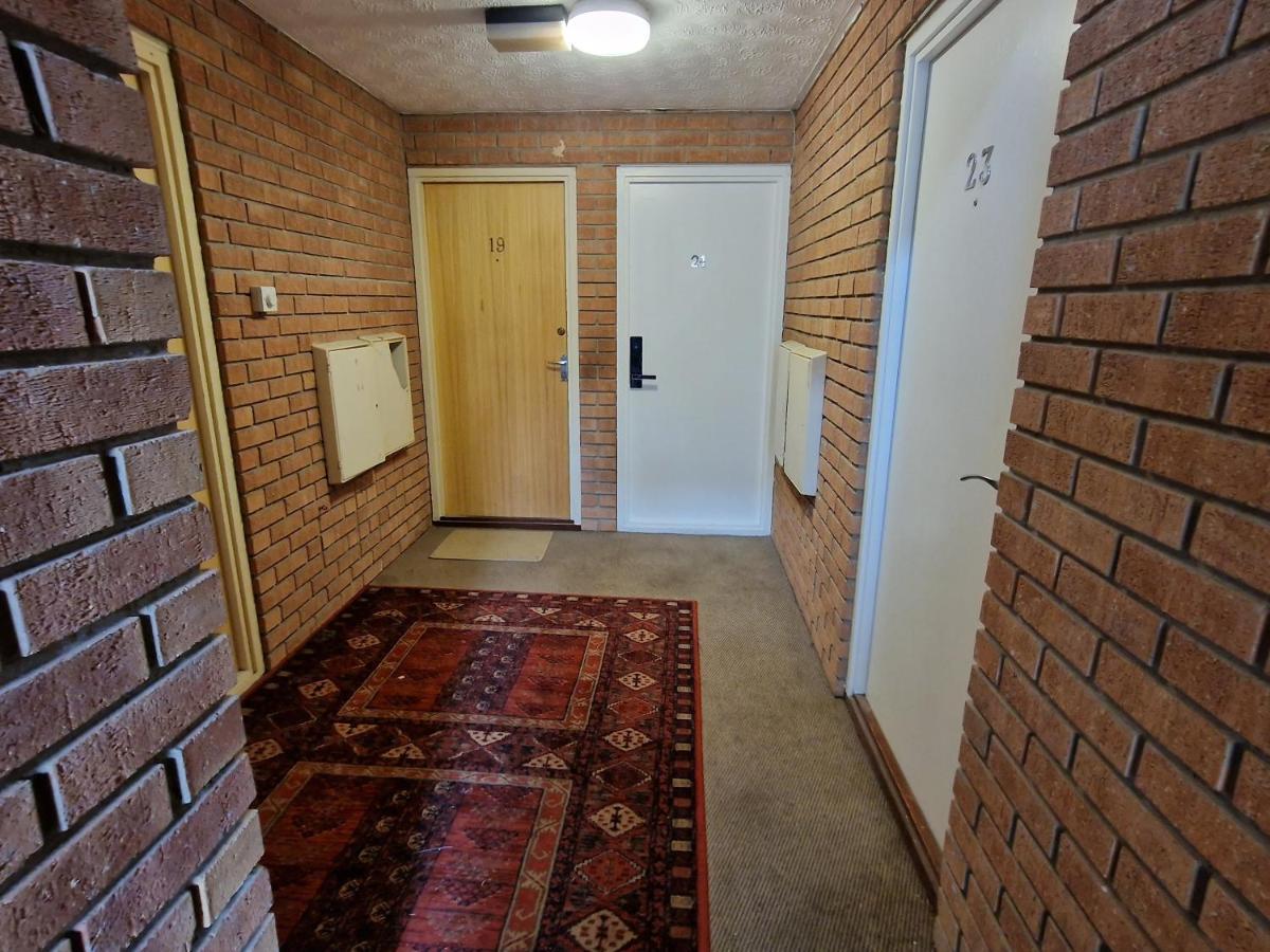 Comfy Apartment, Self Check-In 24H-Day, 7Days-Week, Sleep 4 - In Devon, Dartmoor, Near A38 Teigngrace エクステリア 写真