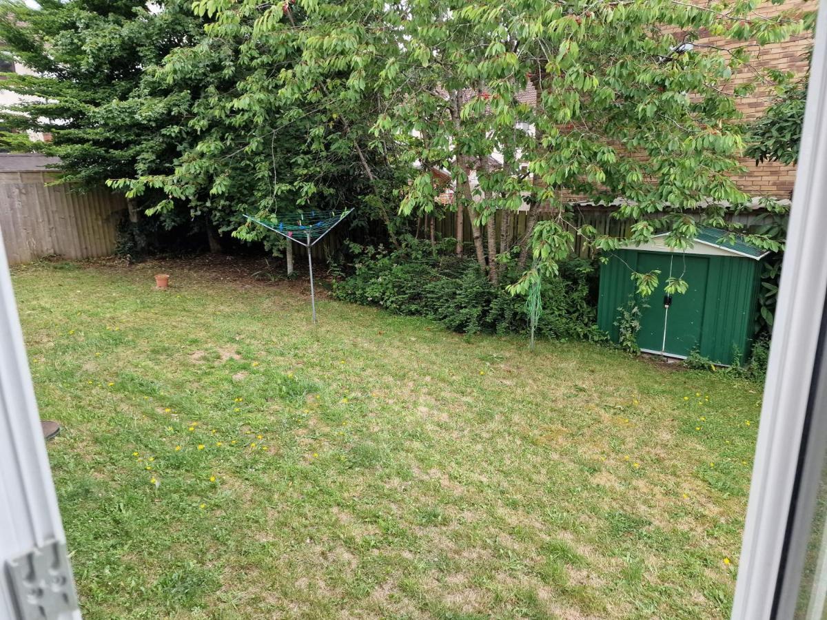 Comfy Apartment, Self Check-In 24H-Day, 7Days-Week, Sleep 4 - In Devon, Dartmoor, Near A38 Teigngrace エクステリア 写真