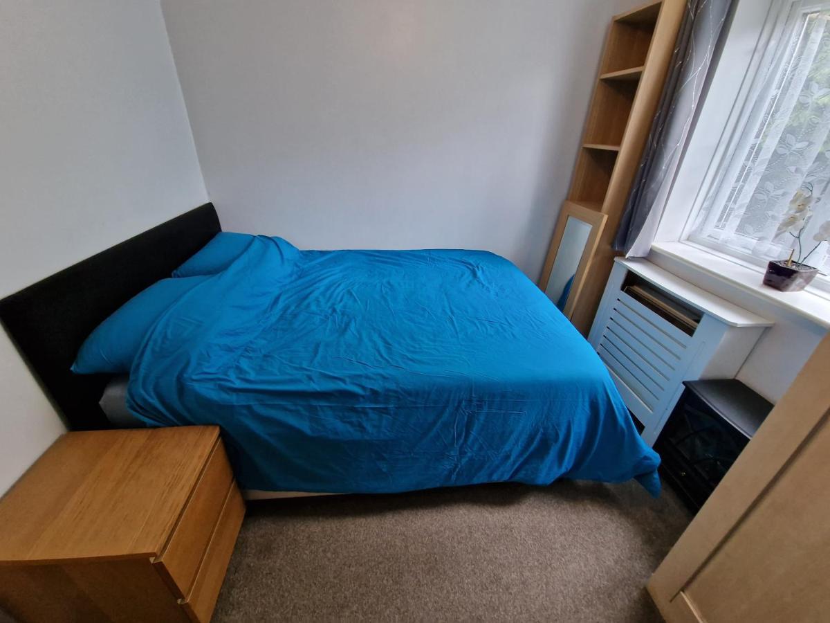 Comfy Apartment, Self Check-In 24H-Day, 7Days-Week, Sleep 4 - In Devon, Dartmoor, Near A38 Teigngrace エクステリア 写真