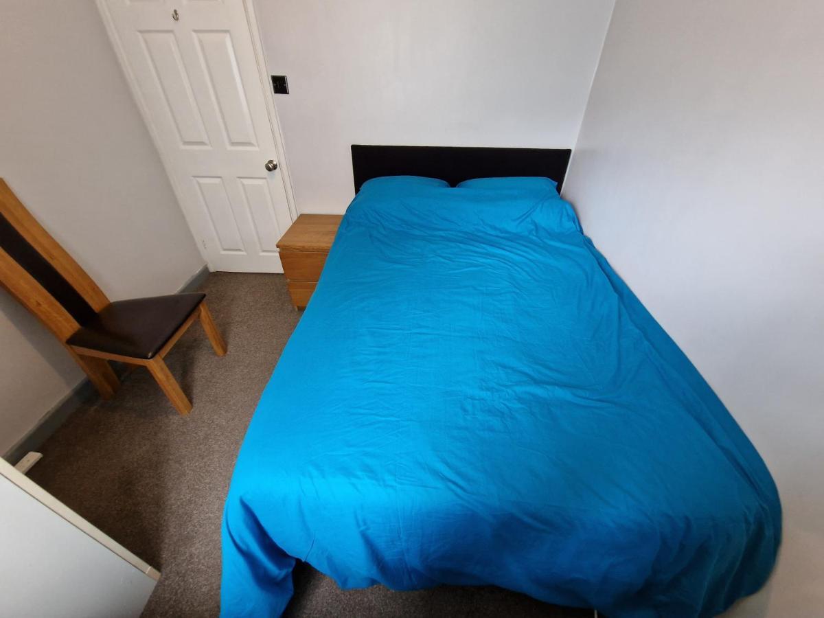 Comfy Apartment, Self Check-In 24H-Day, 7Days-Week, Sleep 4 - In Devon, Dartmoor, Near A38 Teigngrace エクステリア 写真